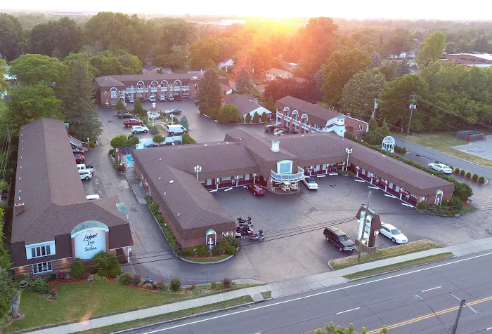 Lockport Inn and Suites 4