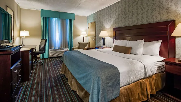Lockport Hotel 4