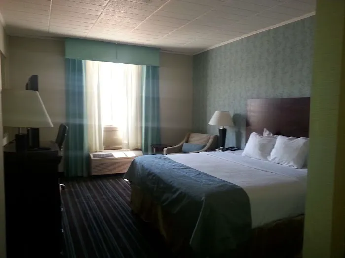 Lockport Hotel 4