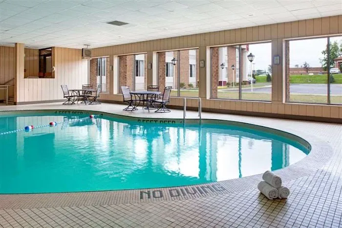 Lockport Hotel 4