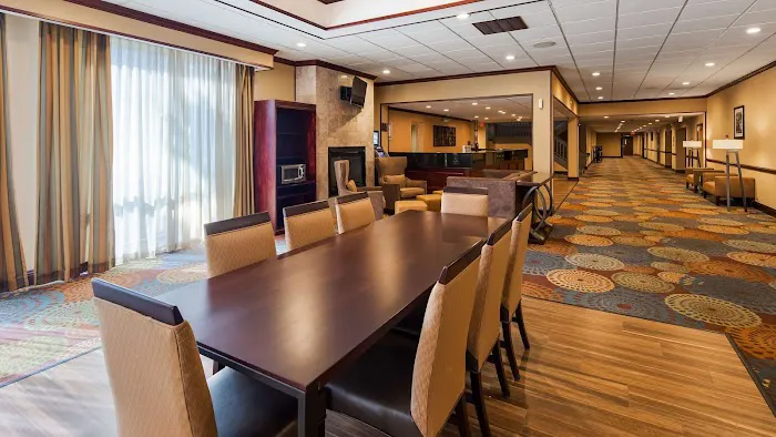 Lockport Hotel 4