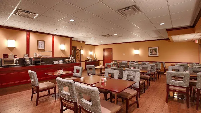 Lockport Hotel 4