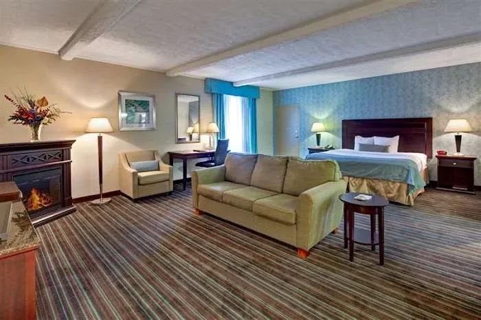 Lockport Hotel 4