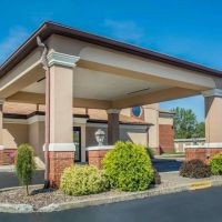 Quality Inn ico