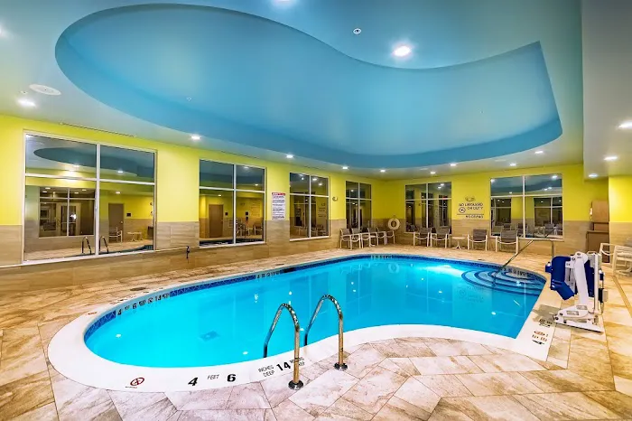 Hampton Inn Lockport - Buffalo 4
