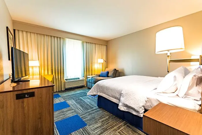 Hampton Inn Lockport - Buffalo 4