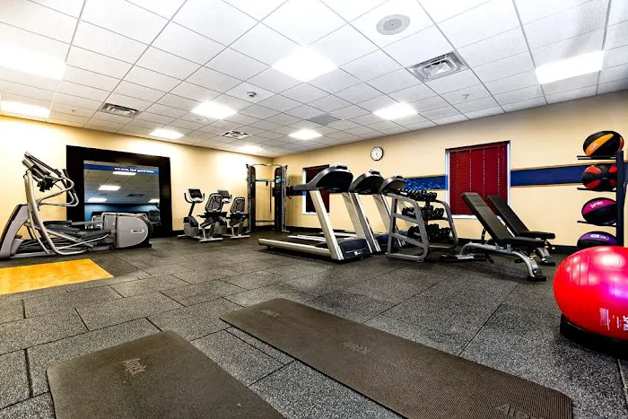 Hampton Inn Lockport - Buffalo 4