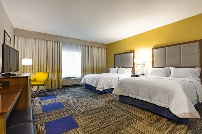 Hampton Inn Lockport - Buffalo 4