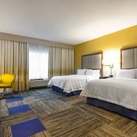Hampton Inn Lockport - Buffalo ico