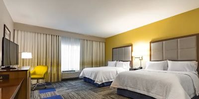 Hampton Inn Lockport - Buffalo