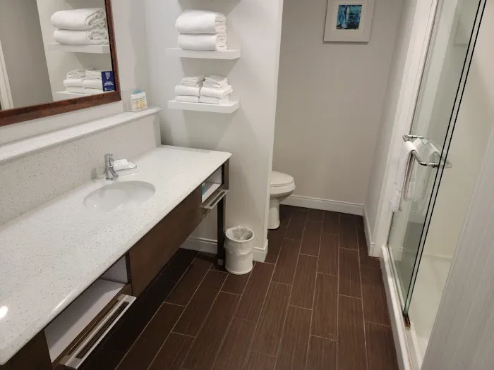 Hampton Inn Lockport - Buffalo 4