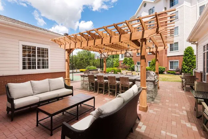 Homewood Suites by Hilton Buffalo-Amherst 4