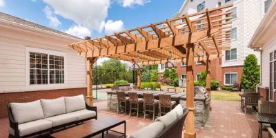 Homewood Suites by Hilton Buffalo-Amherst