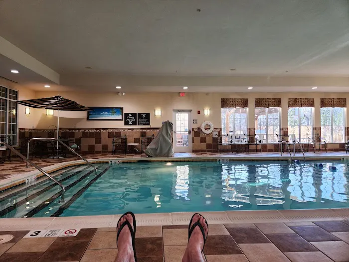 Homewood Suites by Hilton Buffalo-Amherst 4