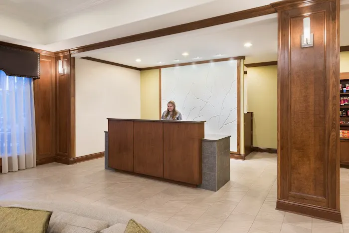 Homewood Suites by Hilton Buffalo-Amherst 4