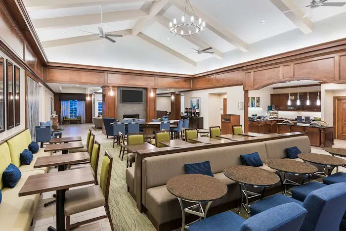 Homewood Suites by Hilton Buffalo-Amherst 4