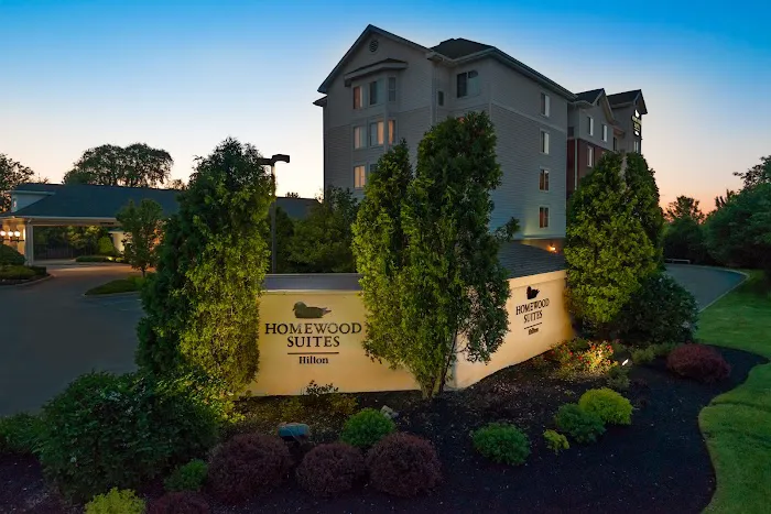 Homewood Suites by Hilton Buffalo-Amherst 4