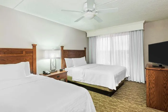 Homewood Suites by Hilton Buffalo-Amherst 4
