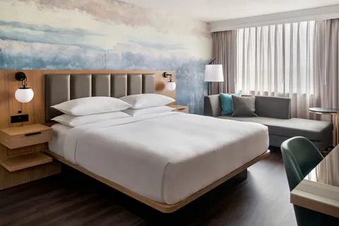 Buffalo Marriott Niagara 3