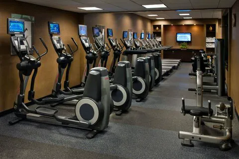Buffalo Marriott Niagara 3