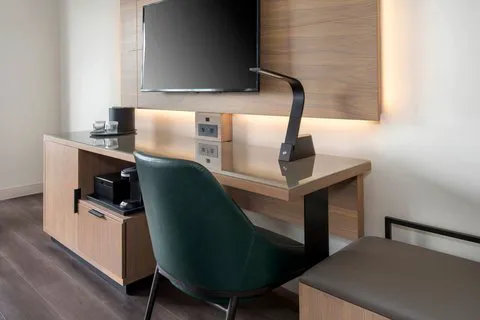 Buffalo Marriott Niagara 3