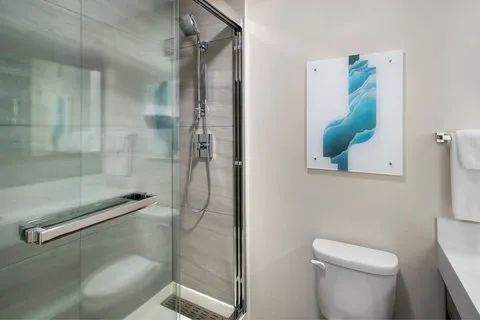 Buffalo Marriott Niagara 3