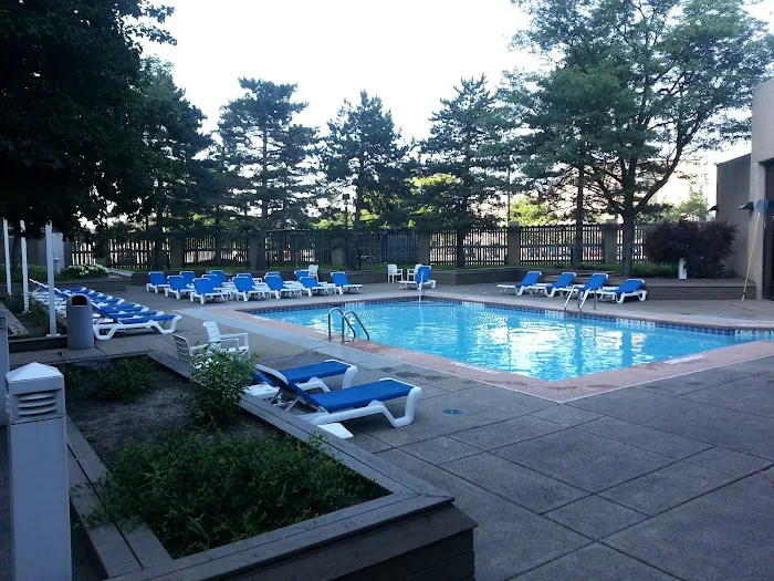Buffalo Marriott Niagara 3