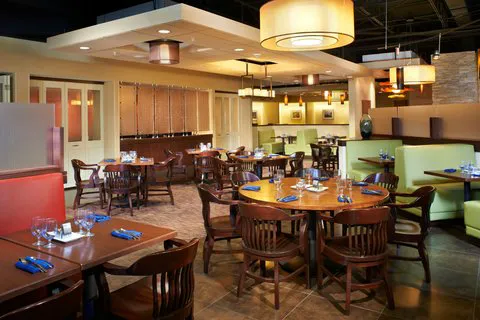 Buffalo Marriott Niagara 3