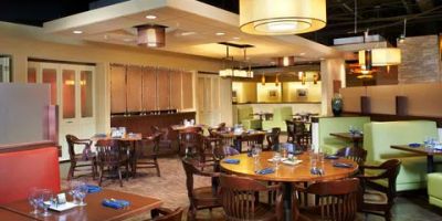 Buffalo Marriott Niagara