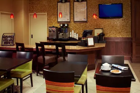 Buffalo Marriott Niagara 3