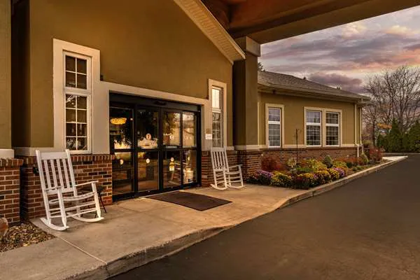 Comfort Inn University 3