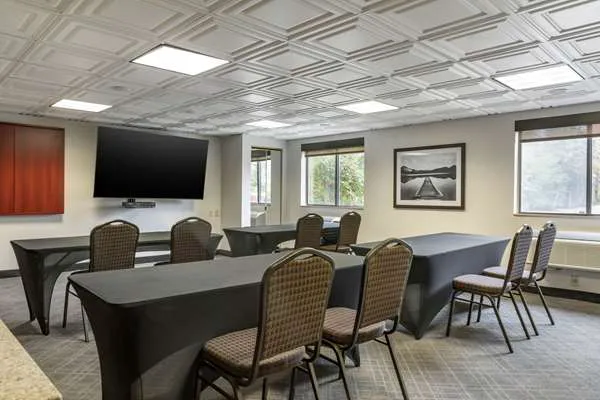 Comfort Inn University 3
