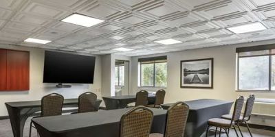 Comfort Inn University