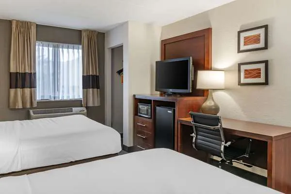 Comfort Inn University 3