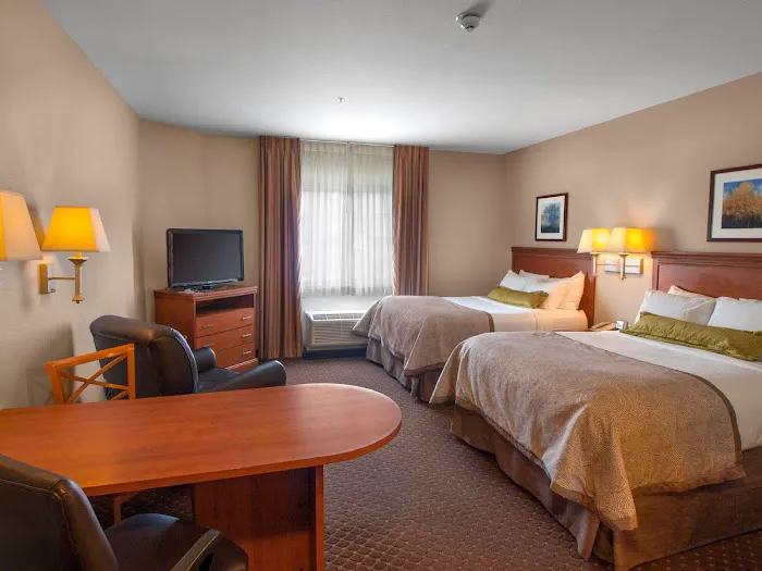 Candlewood Suites Buffalo Amherst by IHG 3