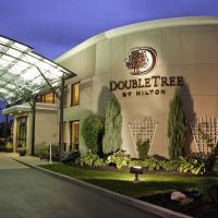 DoubleTree by Hilton Hotel Buffalo - Amherst