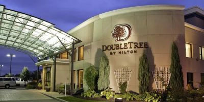 DoubleTree by Hilton Hotel Buffalo - Amherst