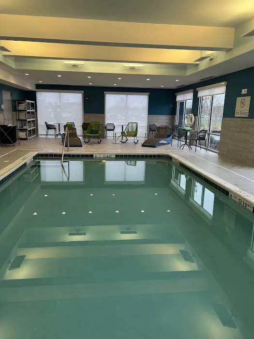 Hampton Inn Buffalo - Amherst 4