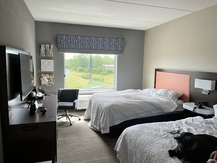 Hampton Inn Buffalo - Amherst 4