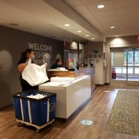 Hampton Inn Buffalo - Amherst
