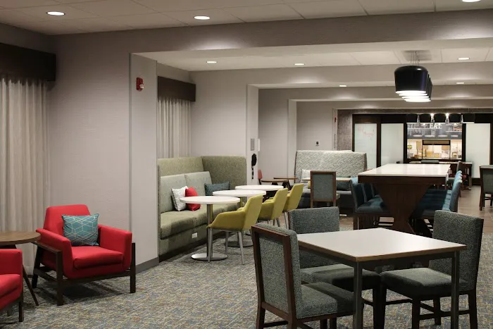 Hampton Inn Buffalo - Amherst 4
