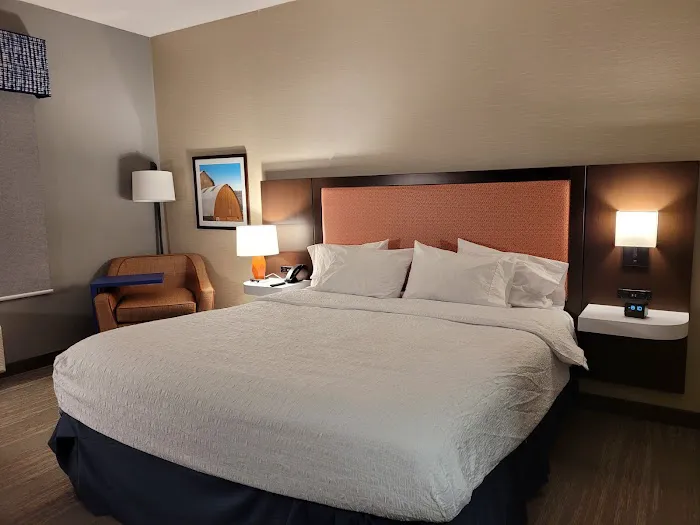 Hampton Inn Buffalo - Amherst 4