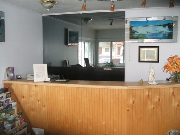 Scottish Inns N. Tonawanda, NY 4