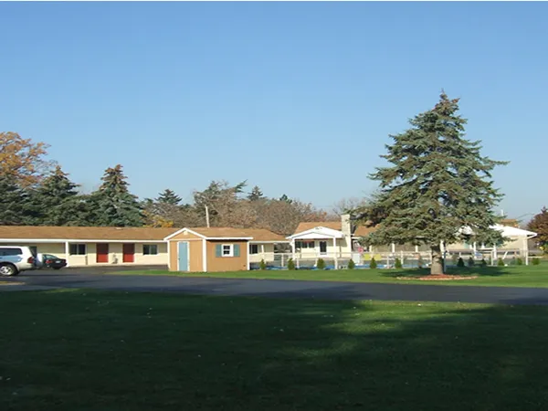 Scottish Inns N. Tonawanda, NY 4
