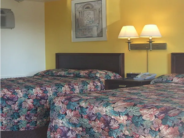 Scottish Inns N. Tonawanda, NY 4