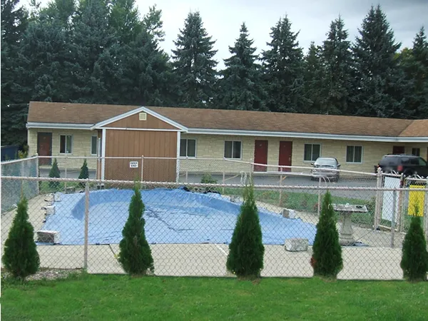 Scottish Inns N. Tonawanda, NY 4