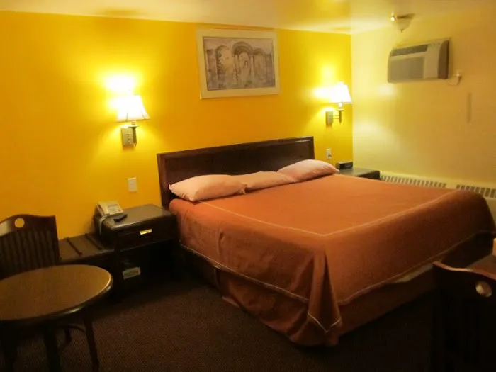 Scottish Inns N. Tonawanda, NY 4