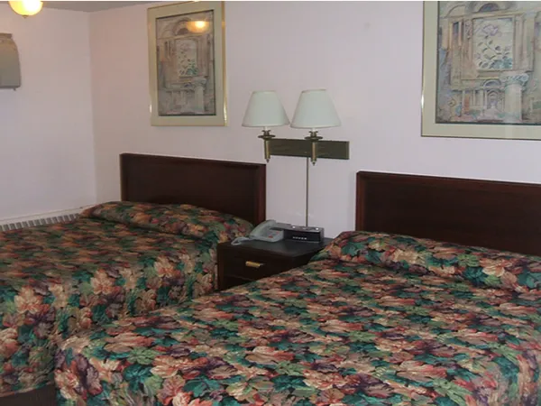 Scottish Inns N. Tonawanda, NY 4