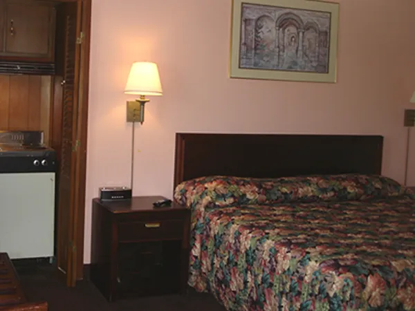Scottish Inns N. Tonawanda, NY 4