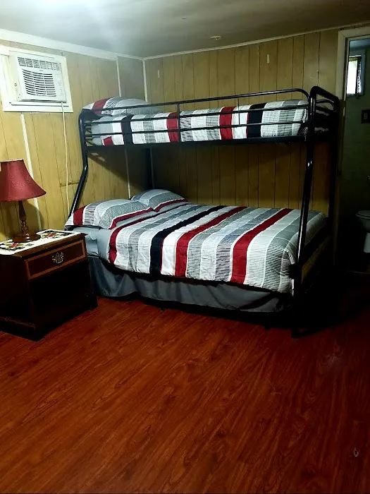 Hayat Motel at Serenity Hideaway 4